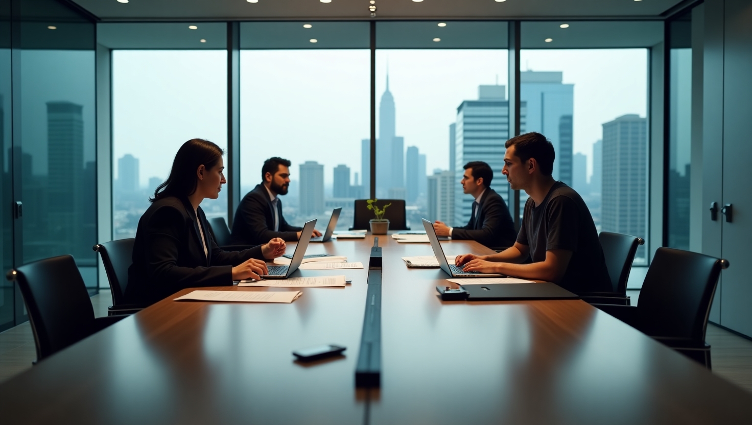 Services comptables professionnels au Québec